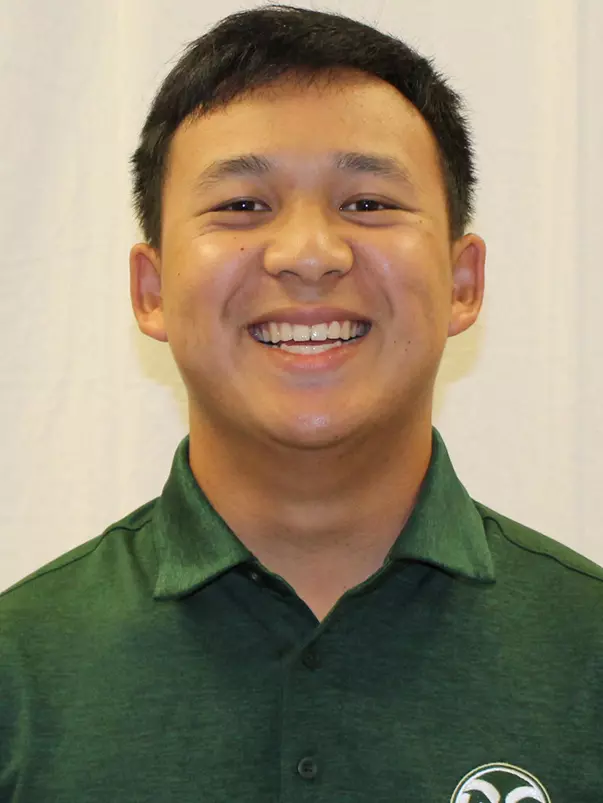 Akedanai Ponghathaikul - 2019-20 Headshot