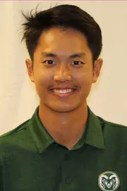 Parathakorn Suyasri - 2019-20 Headshot