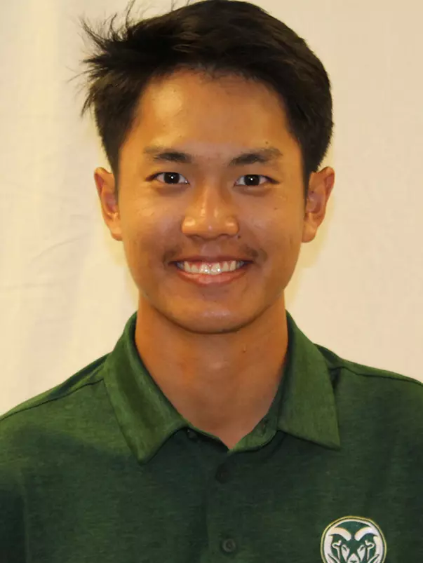 Parathakorn Suyasri - 2019-20 Headshot