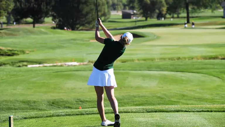 Rams Finish Ptarmigan Ram Classic in Second