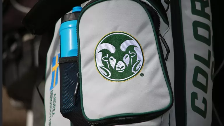 Rams Continue Action at the Molly Collegiate Invitational