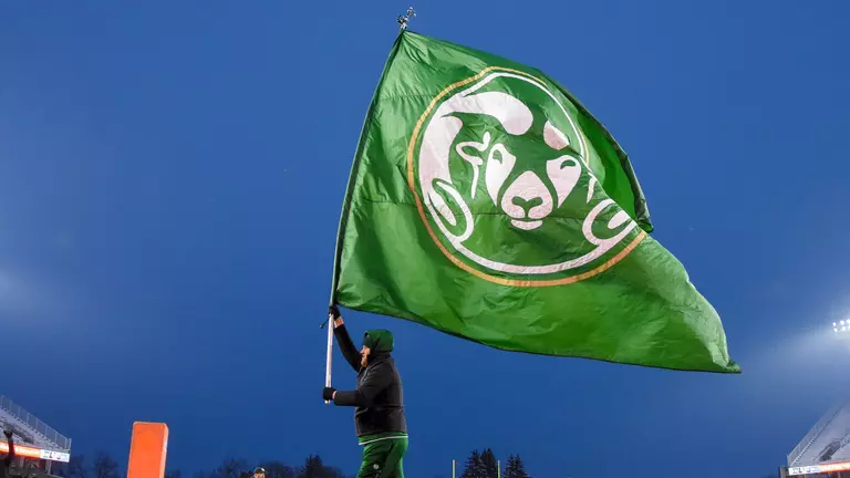 154 Rams Named 2022-23 Mountain West Scholar-Athletes