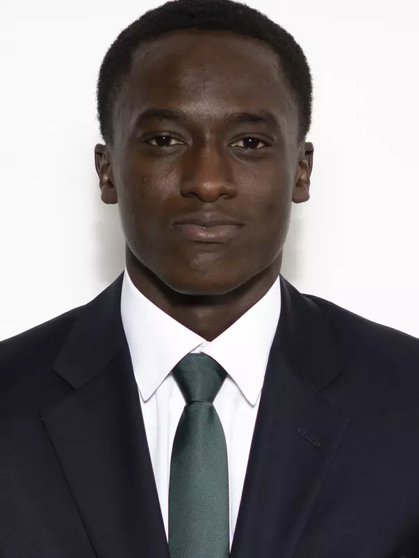 Rashad Ajayi