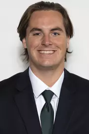 Patrick O'Brien