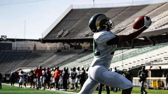 The Wright Time to Move Forward