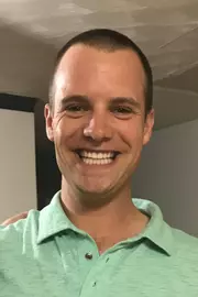 Chad Barlow