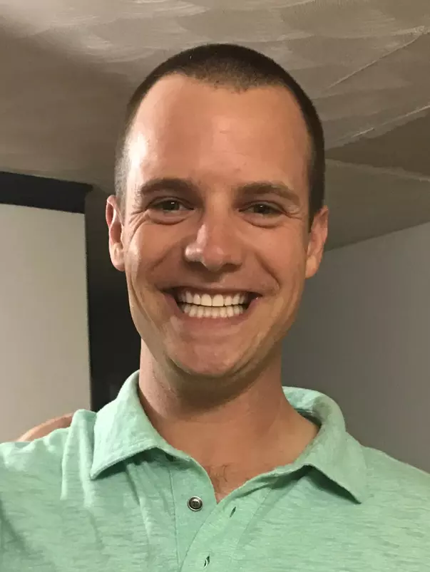 Chad Barlow