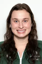 20-21 Head Shot Grace Siebmann