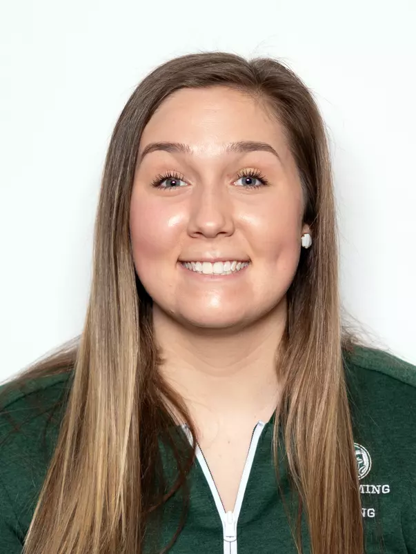 20-21 Head Shot Hope Jestes