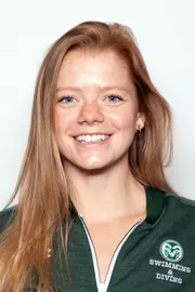 20-21 Head Shot Jennae Fredrick