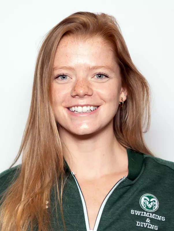 20-21 Head Shot Jennae Fredrick