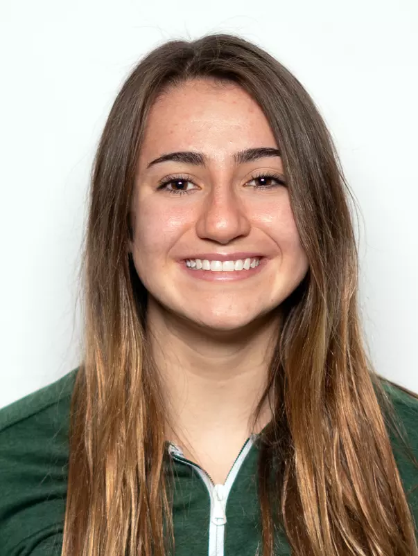 20-21 Head Shot Jessica Albanna