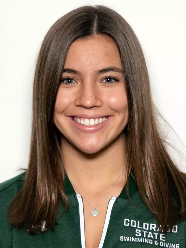 20-21 Head Shot Jozie Meitz