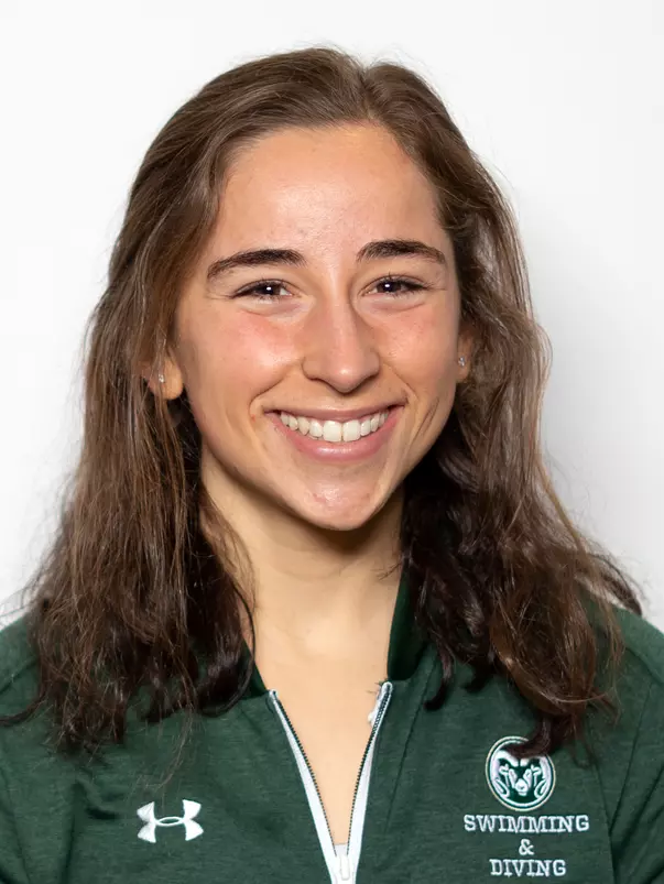 20-21 Head Shot Katelyn Bartley