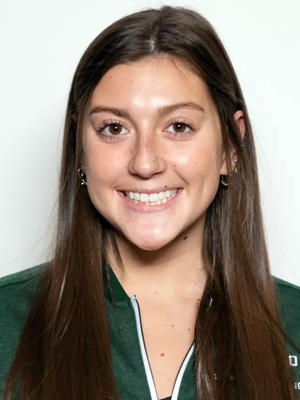 20-21 Head Shot Kendra Preski