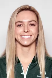 20-21 Head Shot Maddie Ward