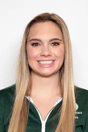 20-21 Head Shot Madison Gordley