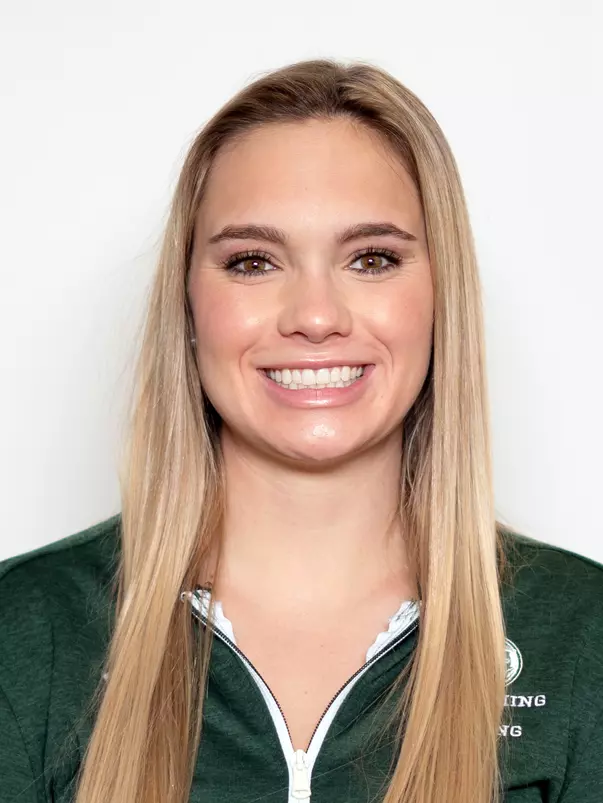 20-21 Head Shot Madison Gordley