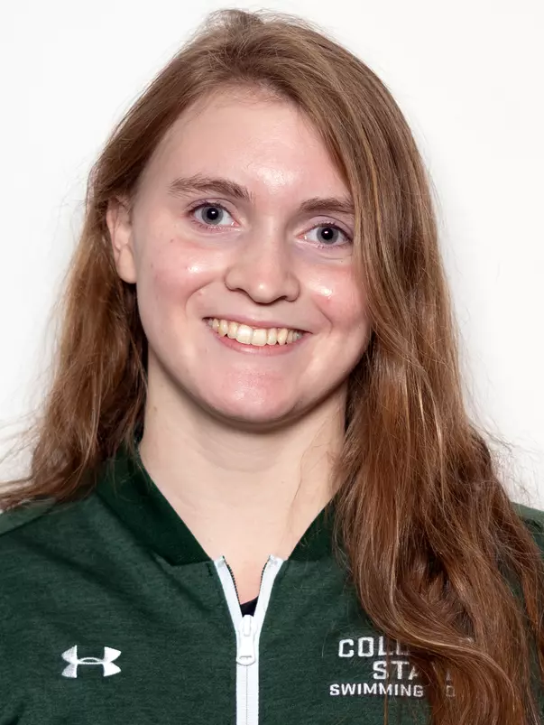 20-21 Head Shots Olivia LeBlanc