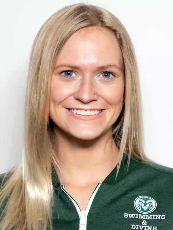 20-21 Head Shots Skylar Williams