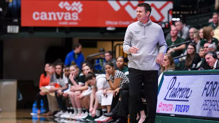 Rams Relief: High Hoops Paves the Way