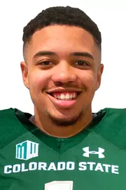 Gerick Robinson NSD21