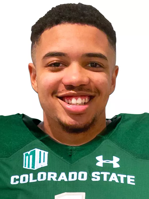 Gerick Robinson NSD21