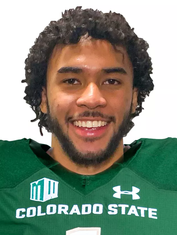 Langston Williams NSD21