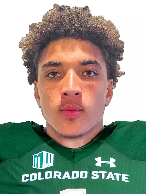 Branden Coleman NSD21