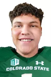 Chance Harris NSD21