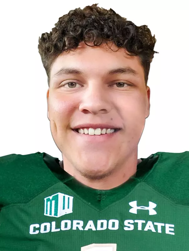 Chance Harris NSD21
