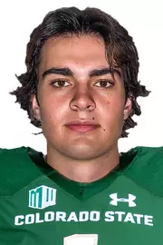 Luke McAllister NSD21