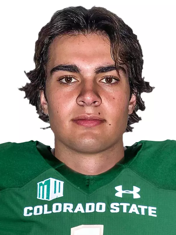 Luke McAllister NSD21