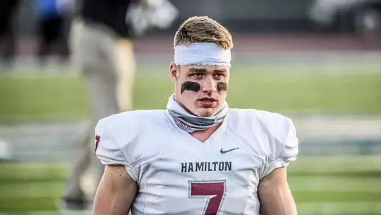 Looking For a Legacy For Himself