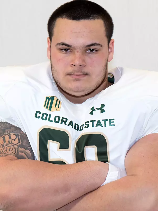 Cam Bariteau NSD2020 HS