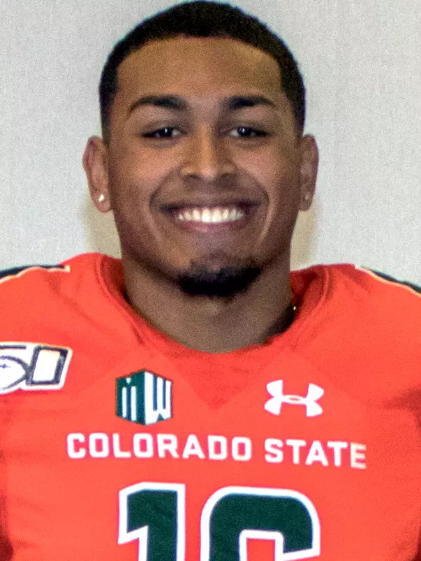 Todd Centeio NSD2020 HS