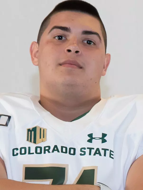 Gage Gaynor NSD20 Headshot