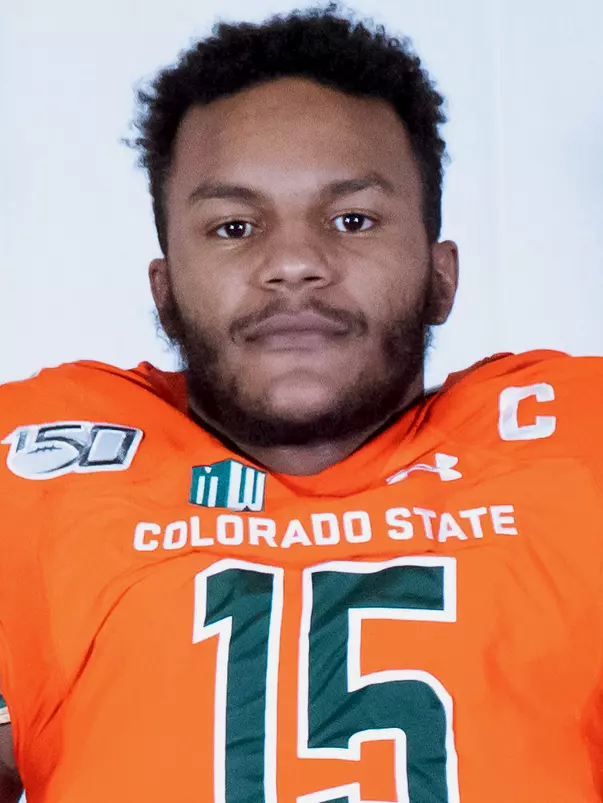 Brandon Hickerson-Rooks NSD2020 HS