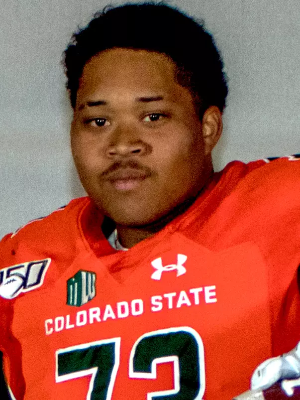 Tautai Marks NSD2020 HS