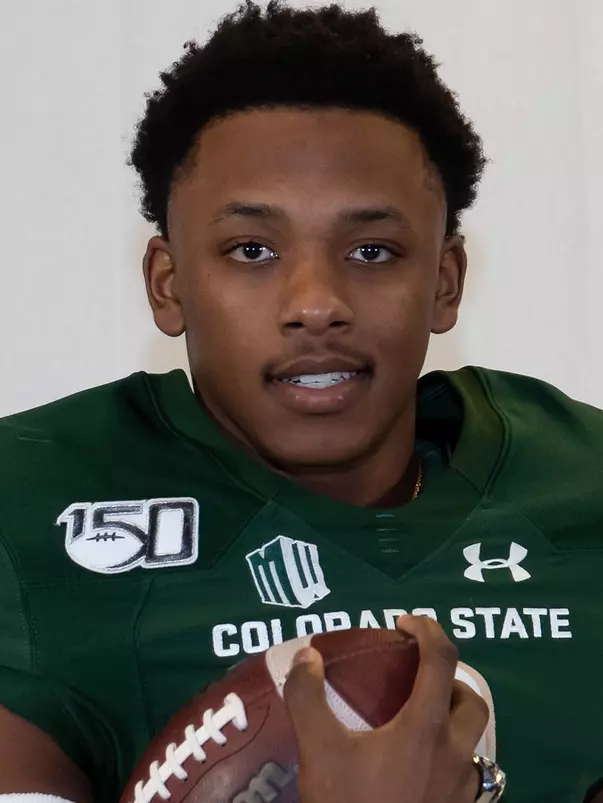 Aaron Moore NSD2020 HS