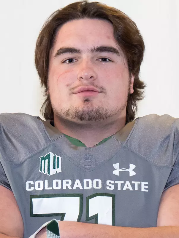 Dirk Nelson NSD2020 HS