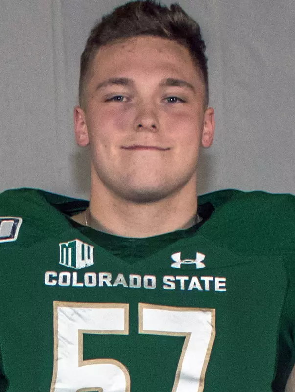 Owen Snively NSD2020 HS