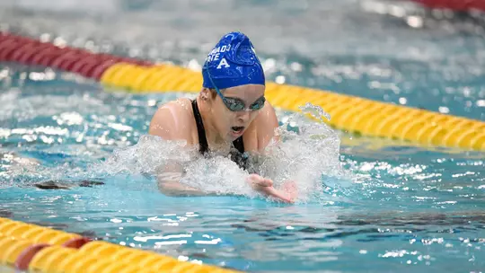 CSU Duo Has Olympic Aspirations Postponed