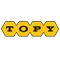 Topy Cup Sponsor Logo