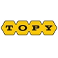 Topy Cup Sponsor Logo
