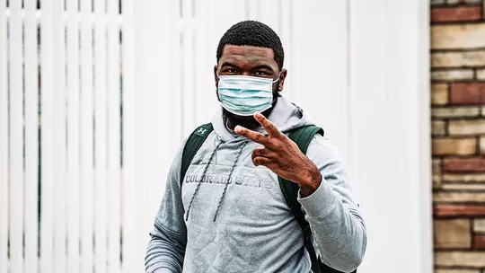 Student-Athletes Starting to be Phased in on Campus