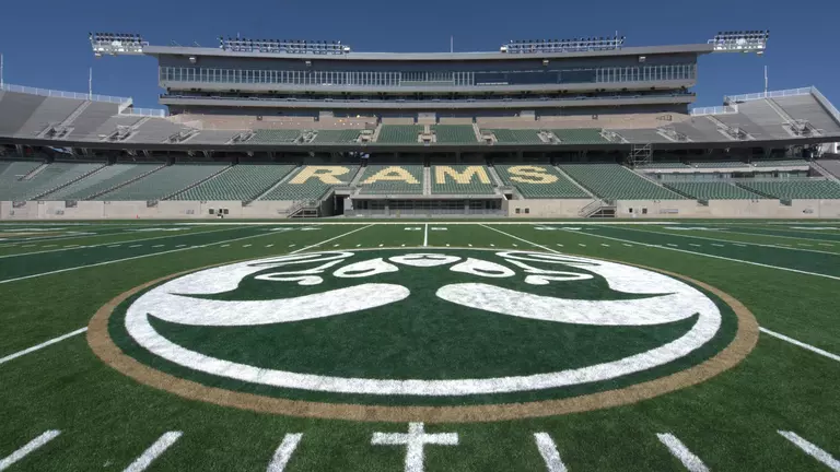 Sensing the Inevitable, CSU Student-Athletes React to Fall Postponement