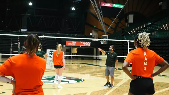 Hilbert's Intent is to Create Meaningful Experiences for His Players