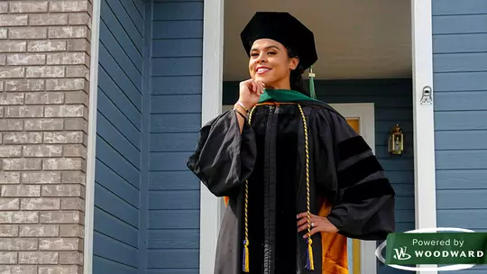 Career Paths: Thornton Takes Road Less Traveled