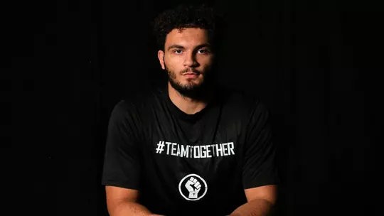 Why I Won't Stick To Sports: David Roddy